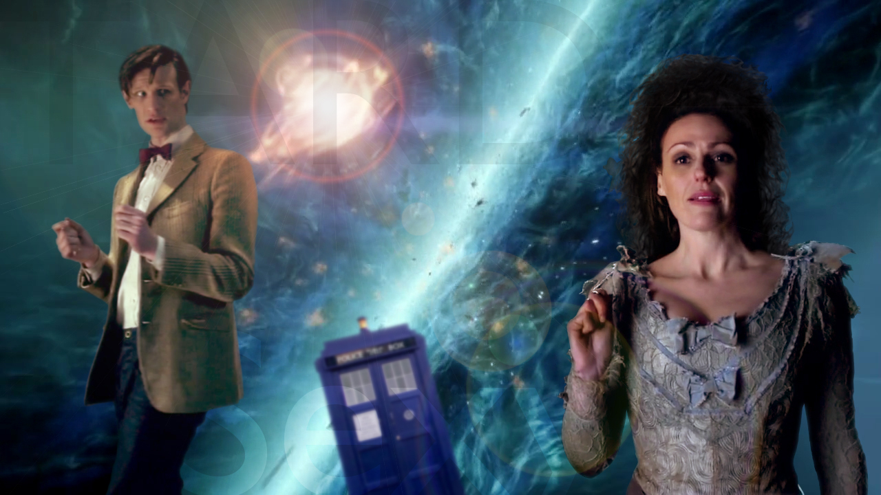 Rainbow Doctor Who Wallpaper Tardis HD