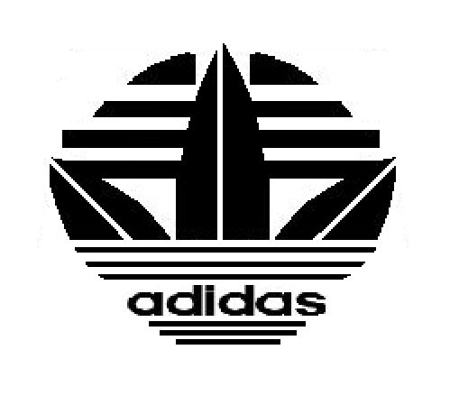 Adidas Swag Design Png New Logos Model