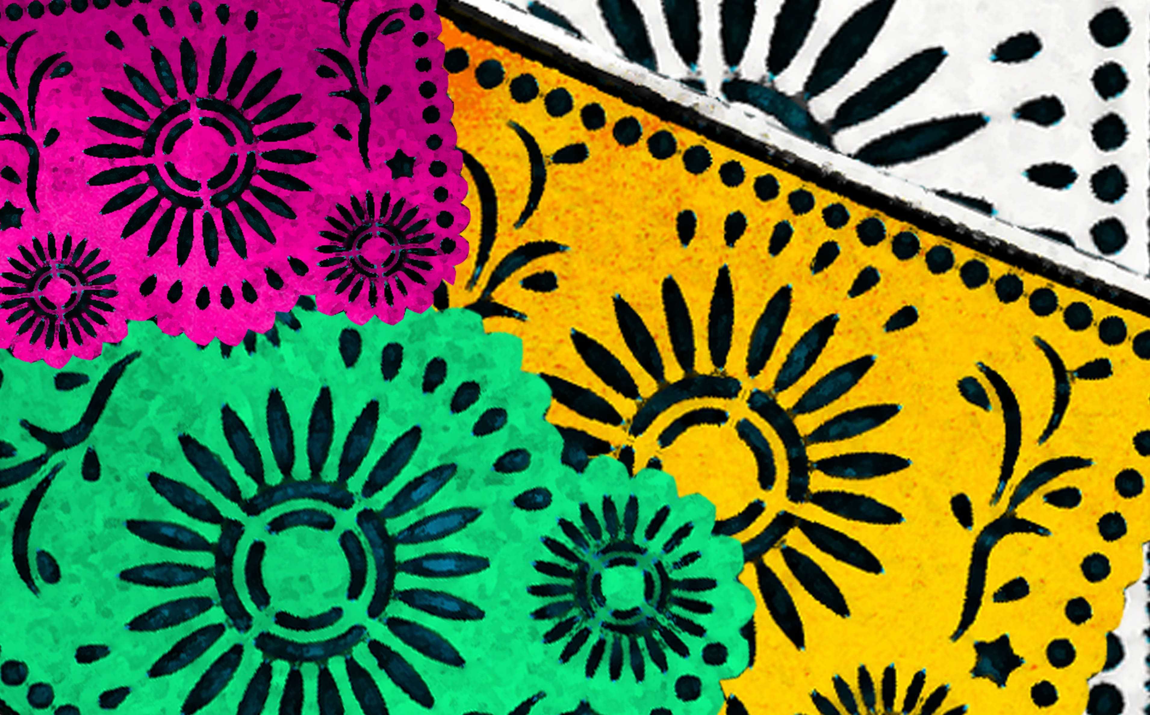 Hispanic Wallpaper