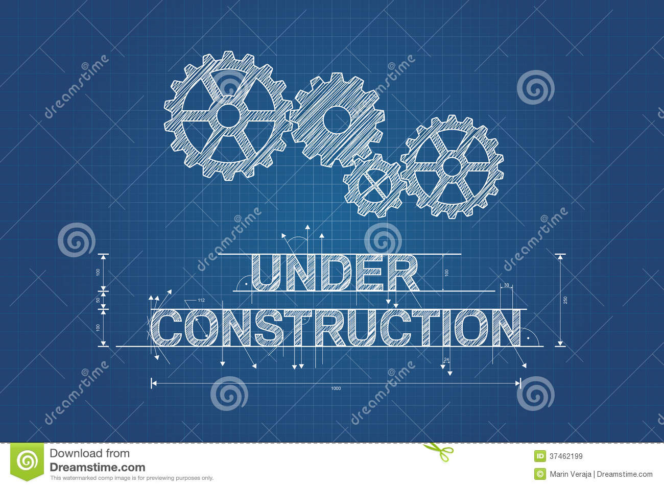 Showing Gallery For Construction Blueprint Background