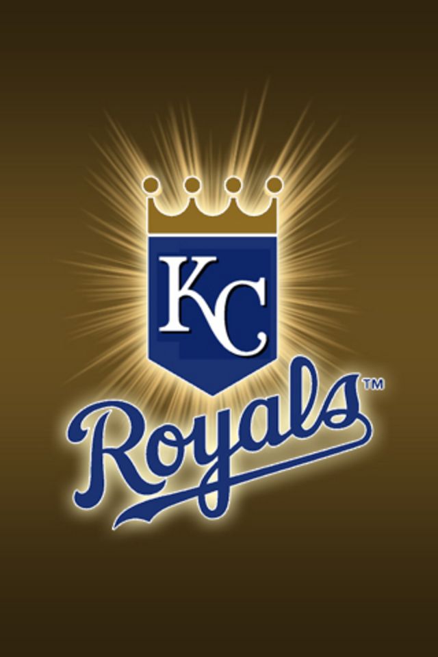 Kansas City Royals iPhone Wallpaper HD