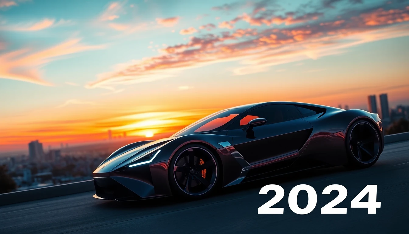 Cool Car Wallpaper