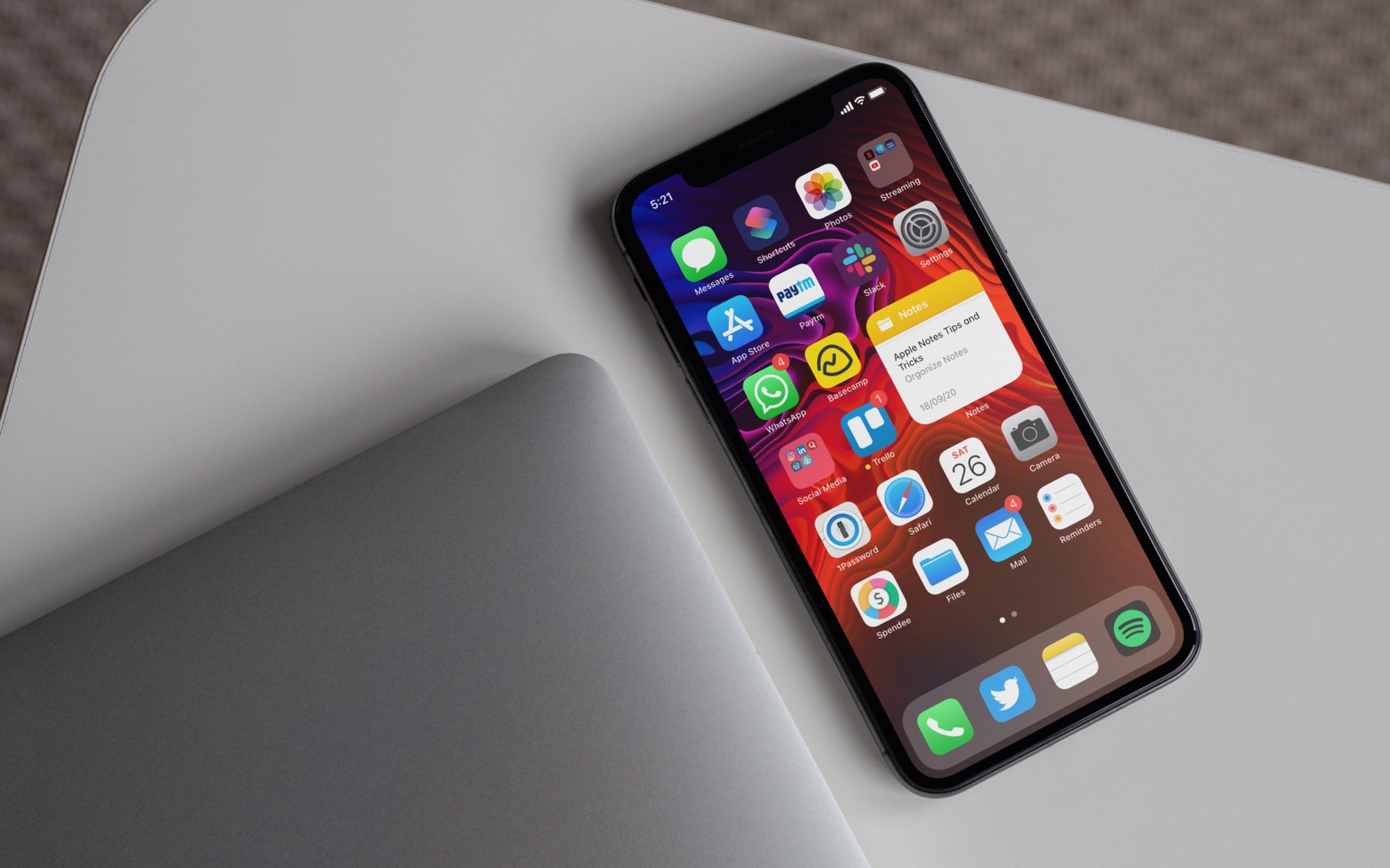 Awesome iPhone Wallpapers to Customize iOS 14 Home Screen 1920x1199