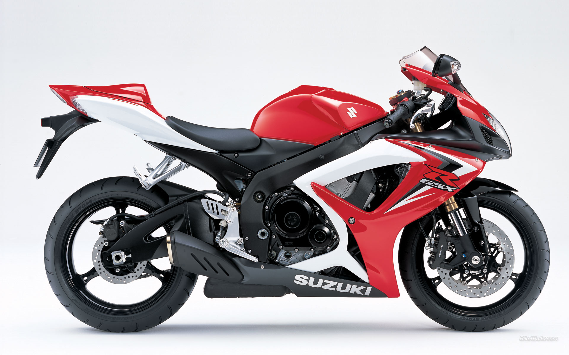 Gsxr Wallpaper