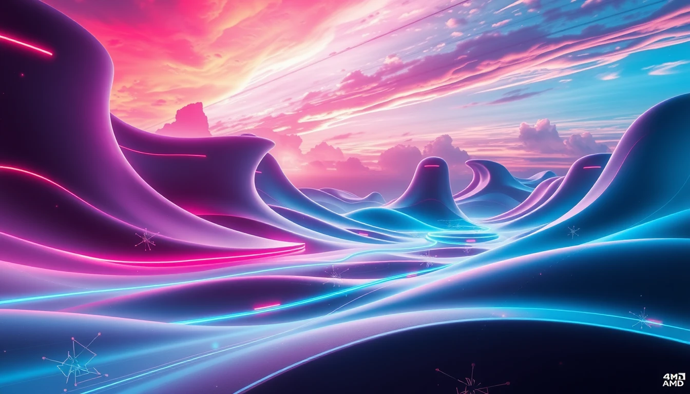 Amd 4k Wallpaper