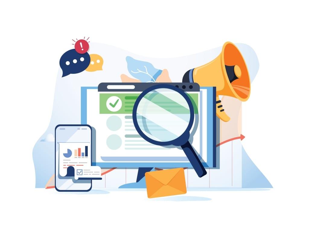 What Is Seo Doing For Your Business How Works And Why It S