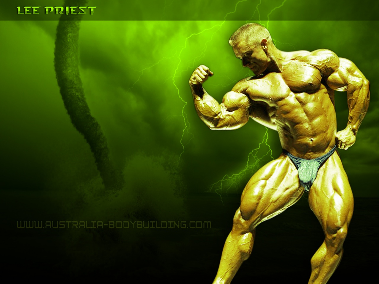 Best Of Bodybuilding Fitness Desktop Wallpaper
