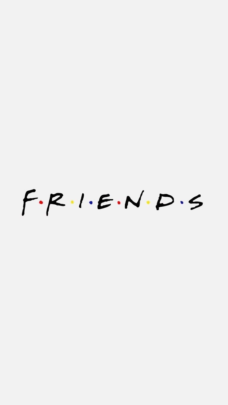 Funny Friends Tv Show iPhone Wallpapers | Friends wallpaper, Friends tv  show, Friends tv