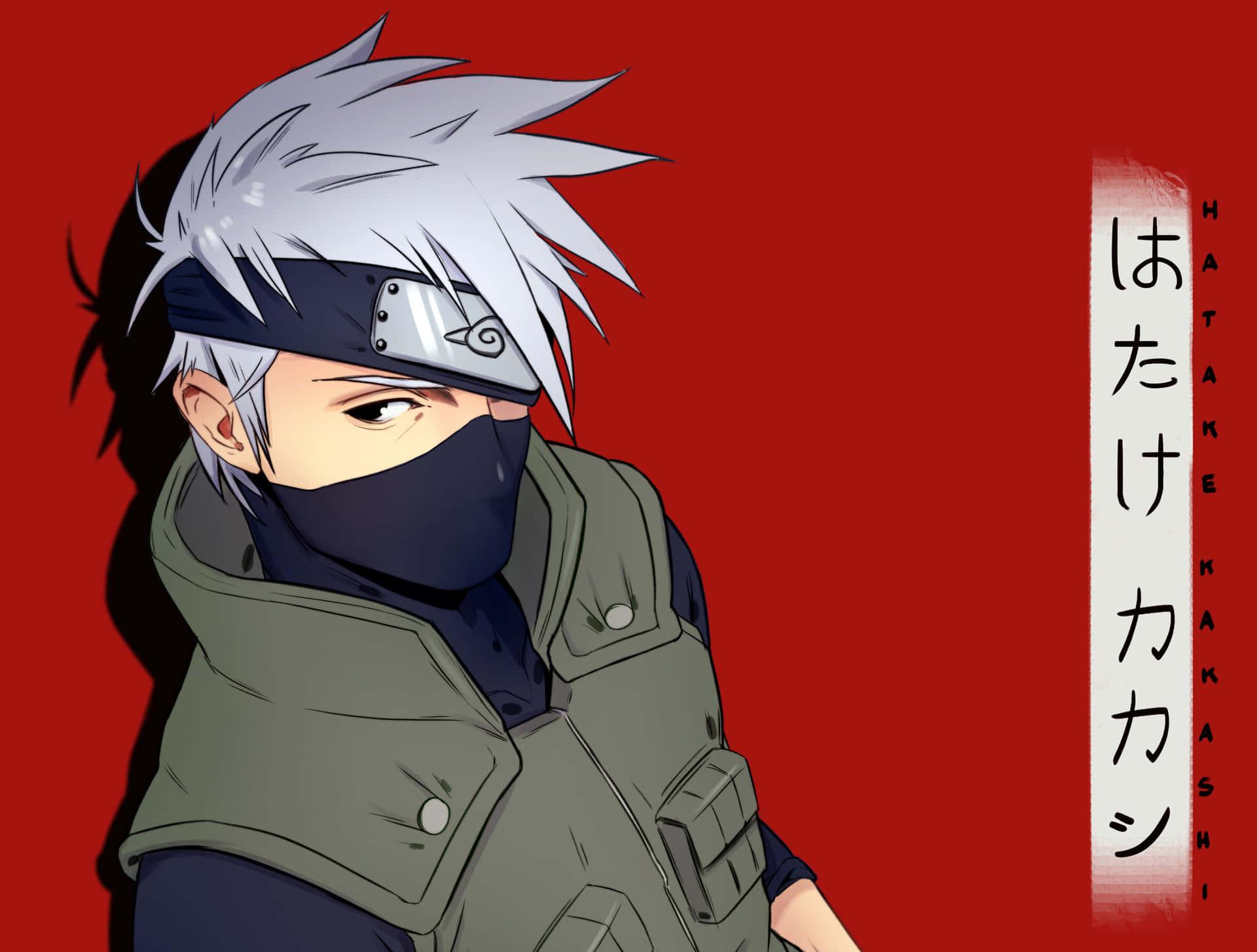 Kakashi Pictures Wallpaper