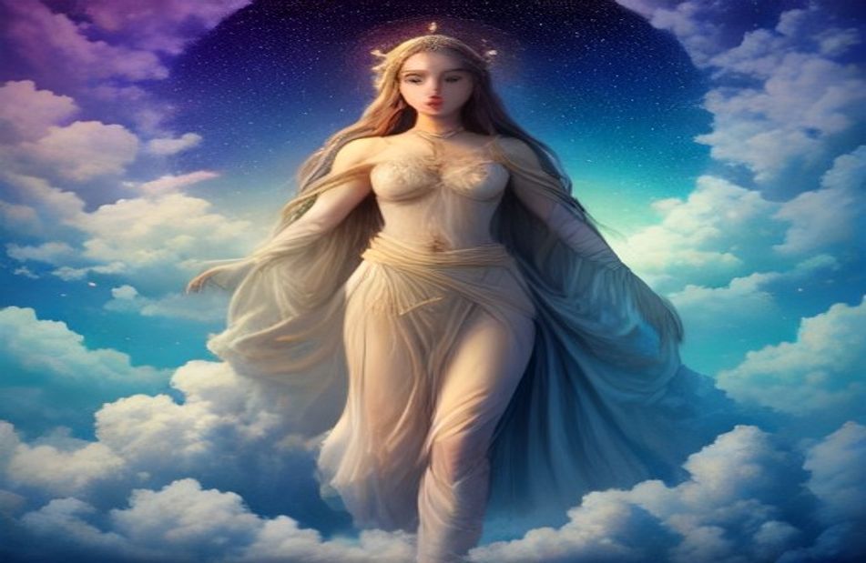 God Wallpaper