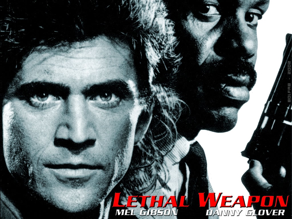 Lethal Weapon Wallpaper See Best Of Photos The Police Action