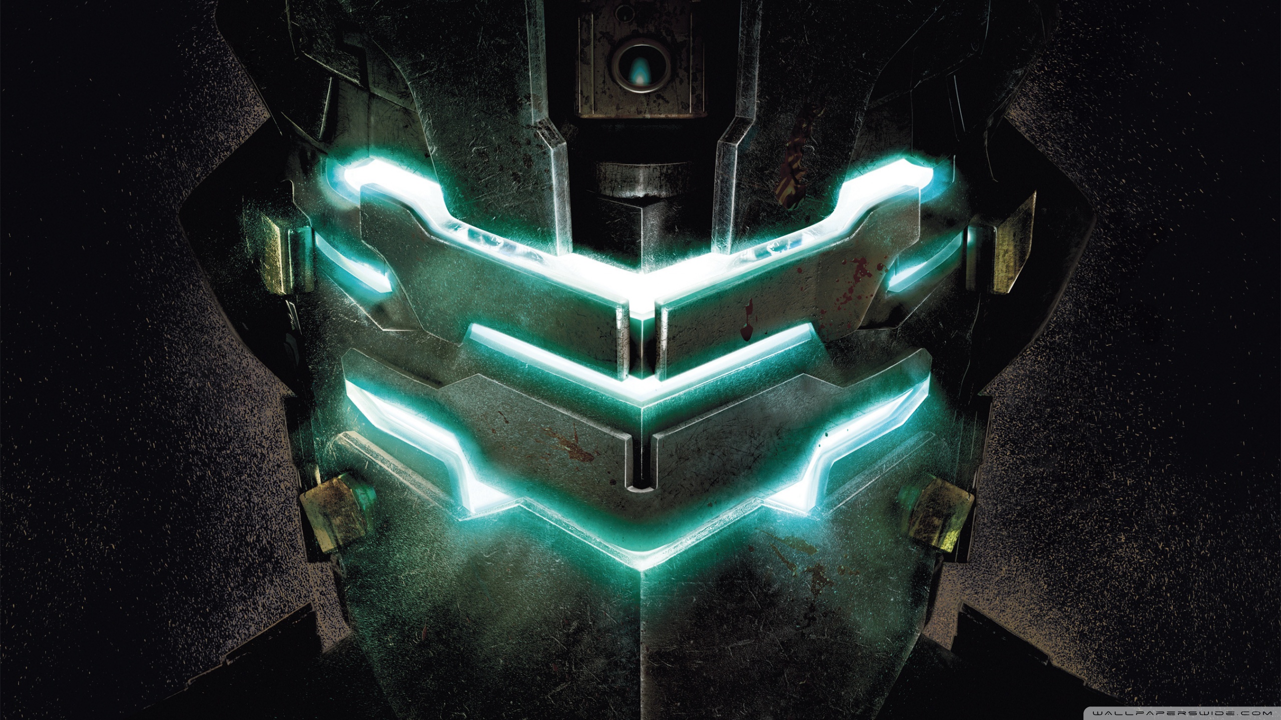 dead space 4/