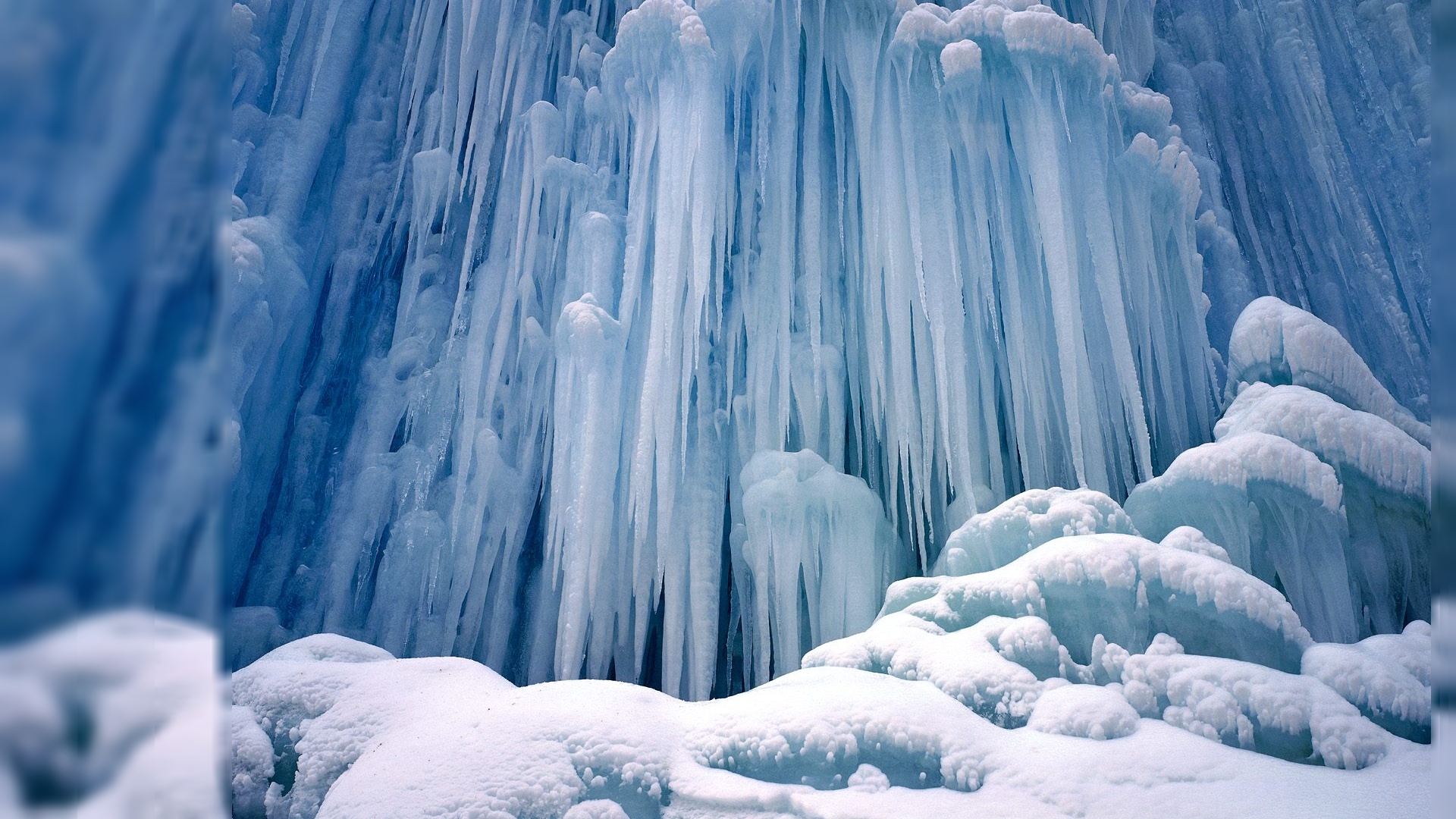 🔥 Download Desktop Winter Wallpaper Which Is Under The by @mariafoley ...
