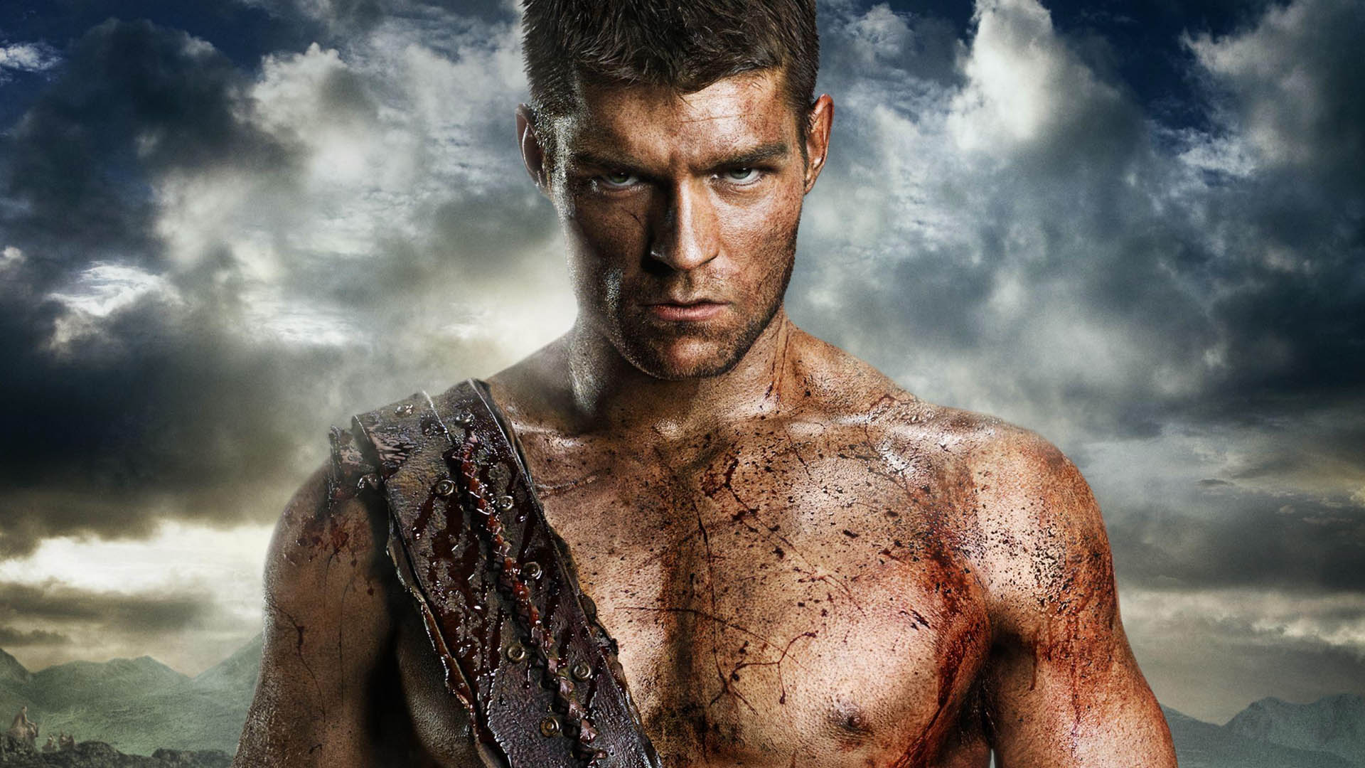 Spartacus Forom