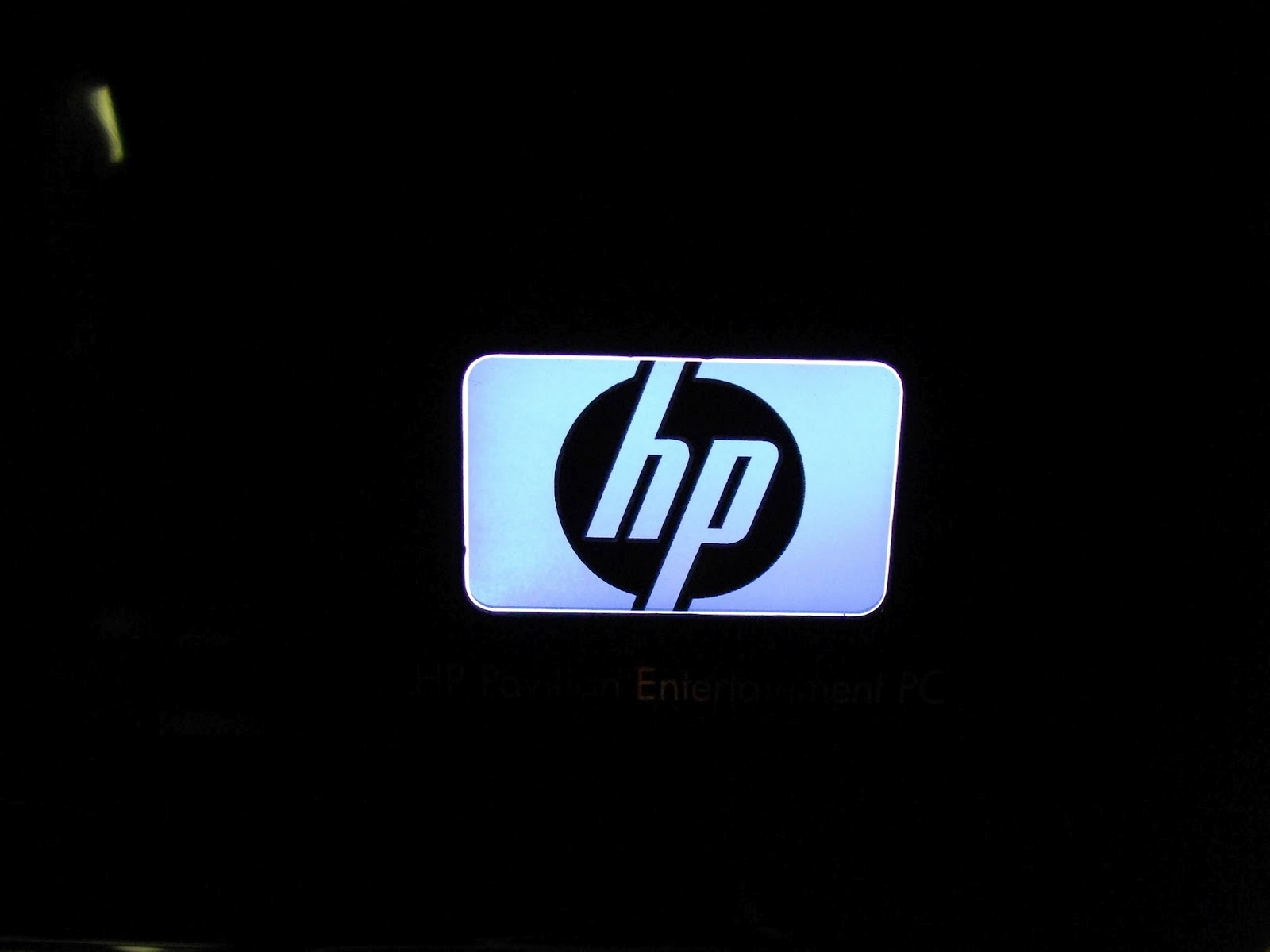 Hp HD Logo Wallpaper Popular Pictures