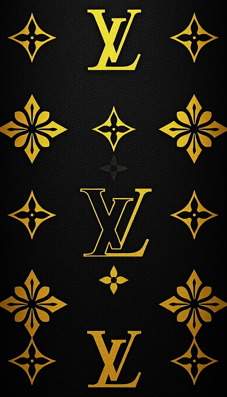 Lv Wallpaper Background