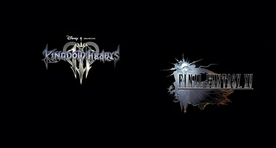Ffxv Wallpaper Kingdom Hearts Final