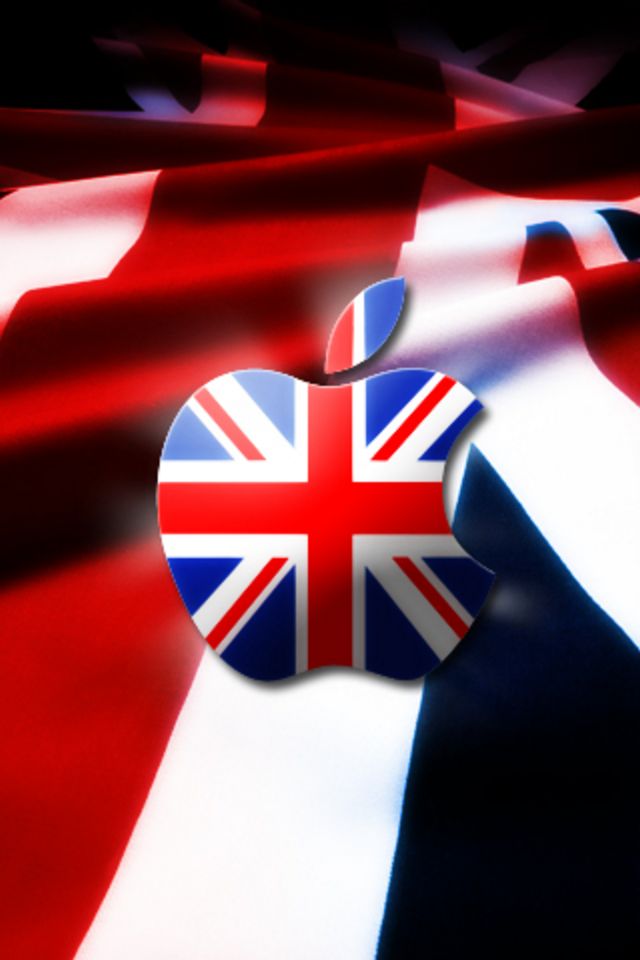  UK Flag for Iphone Wallpaper GO WALLPAPER iPhone Wallpaper