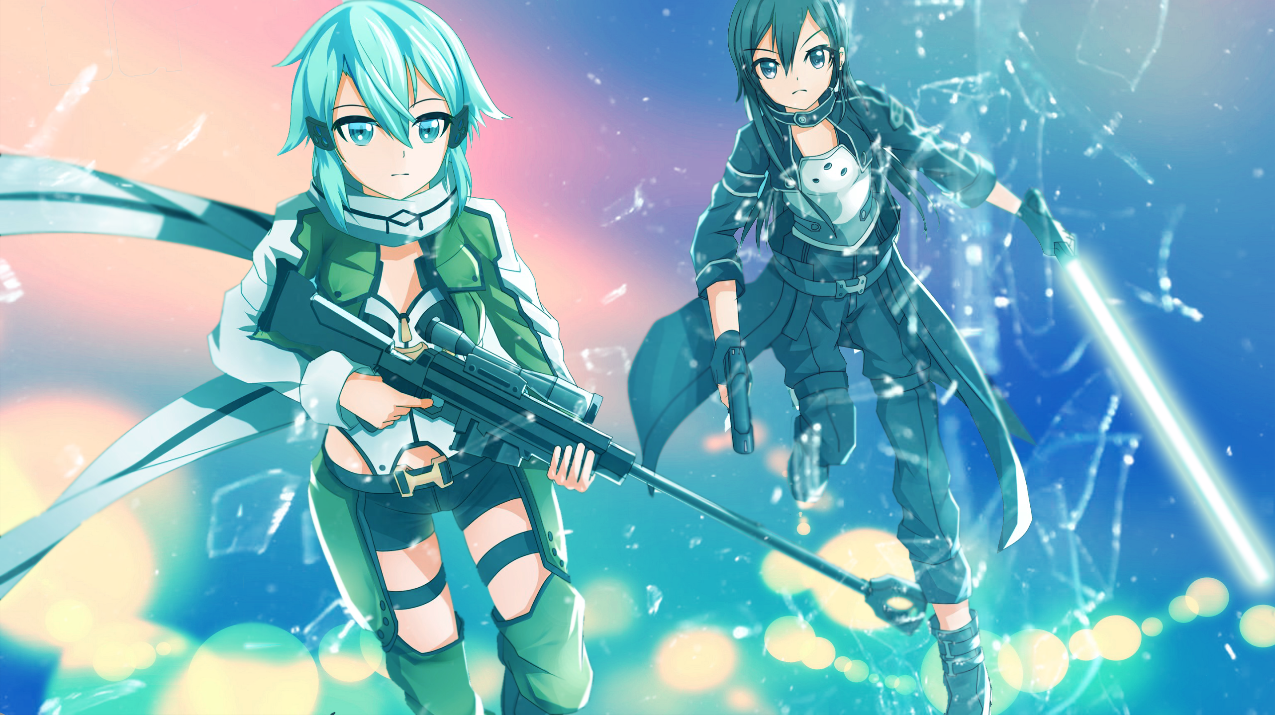 Sao Ii Wallpaper HD By Xxcapishxx