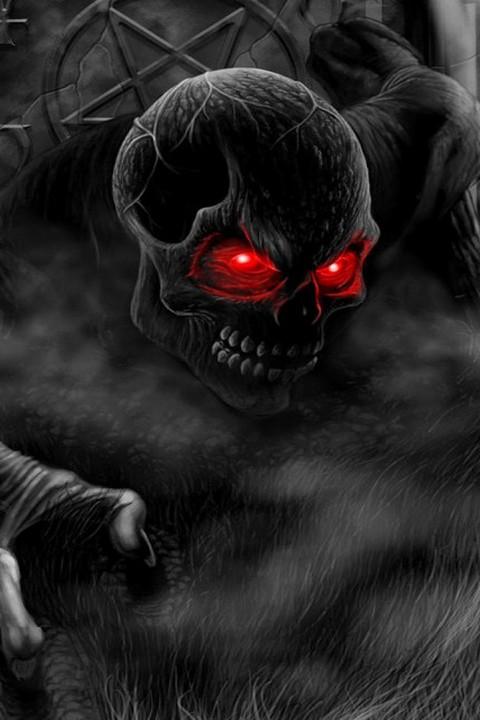 Most Beautiful Background Of Skulls Your Favorite Wallpaper