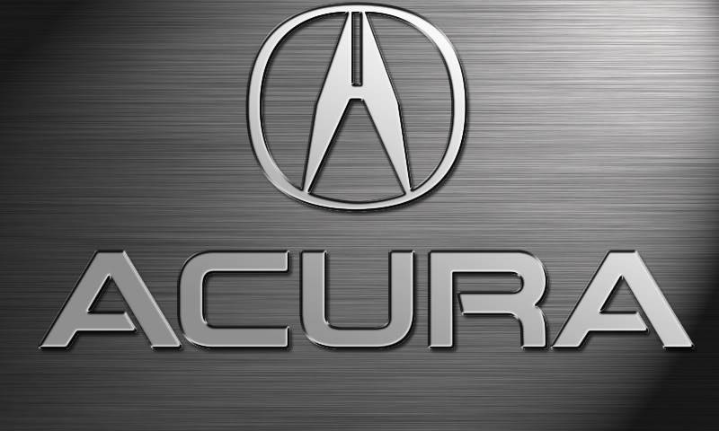 17 Acura Logo Wallpapers  WallpaperSafari