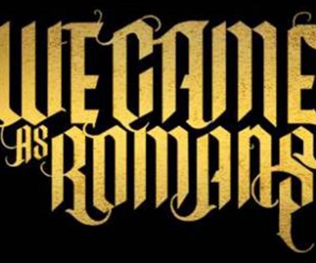 We Came As Romans Wallpaper To Your Cell Phone