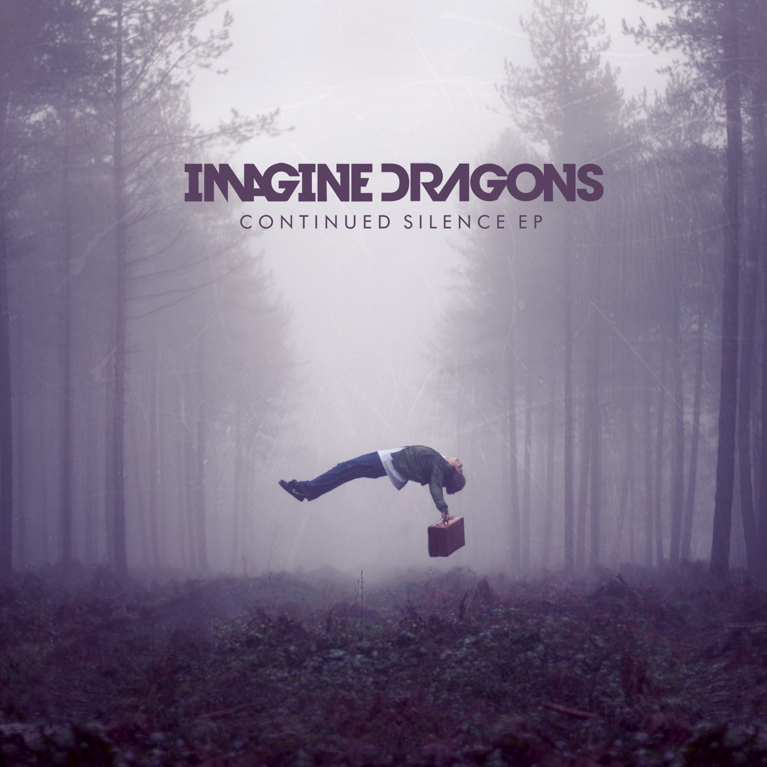 Imagine Dragons New Album Cover Wallpaper And Image
