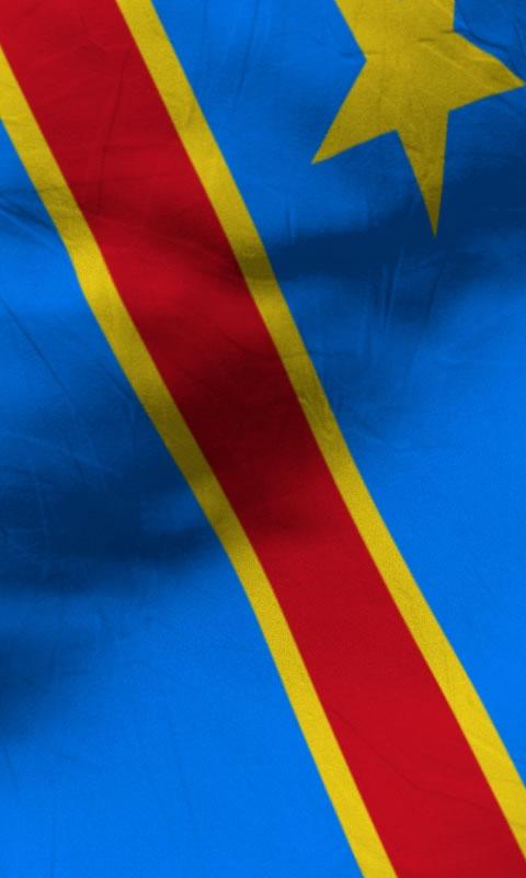 Congo Flag Live Wallpaper Android Apps On Google Play