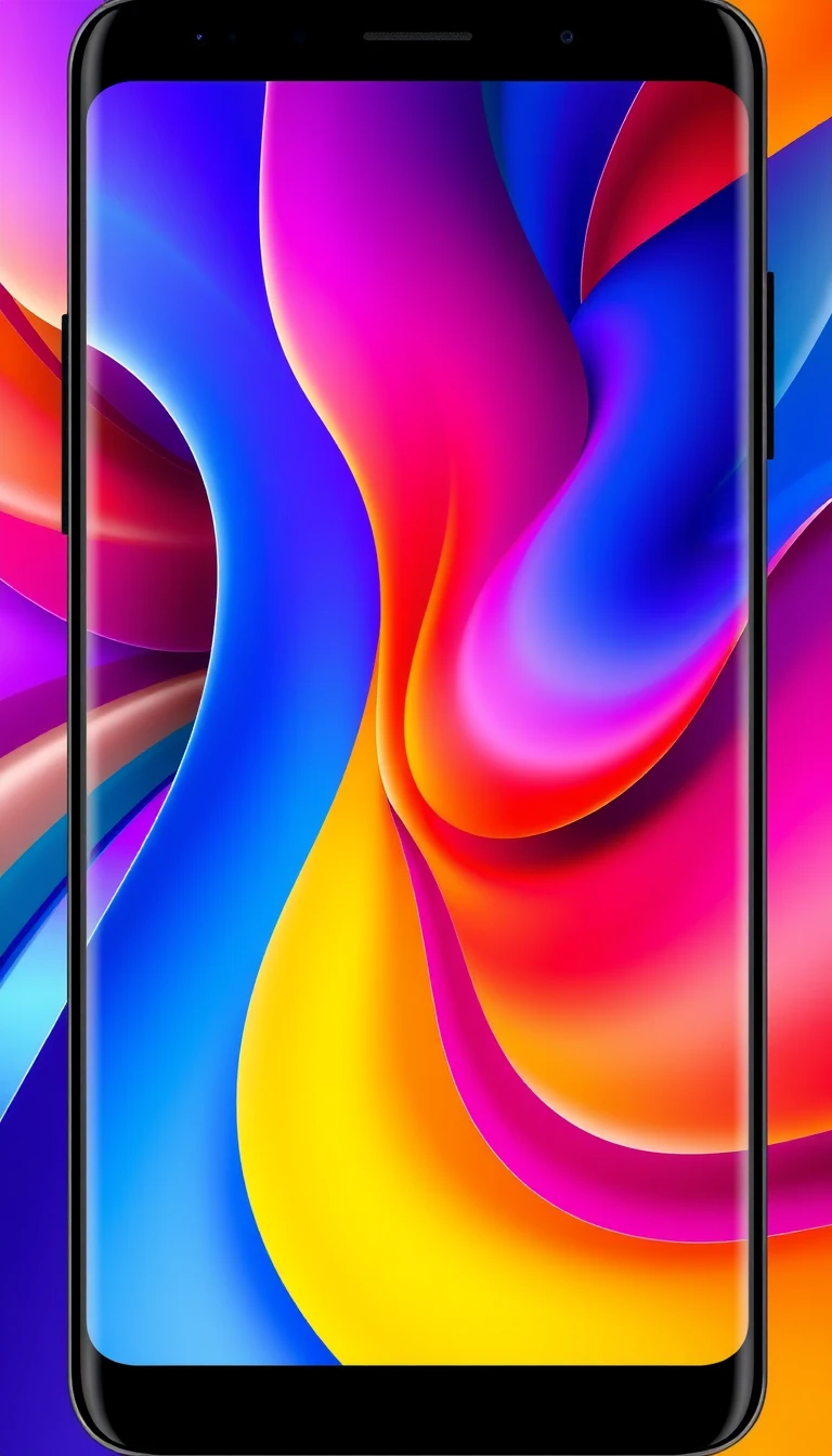3d Wallpaper For Mobile Phone