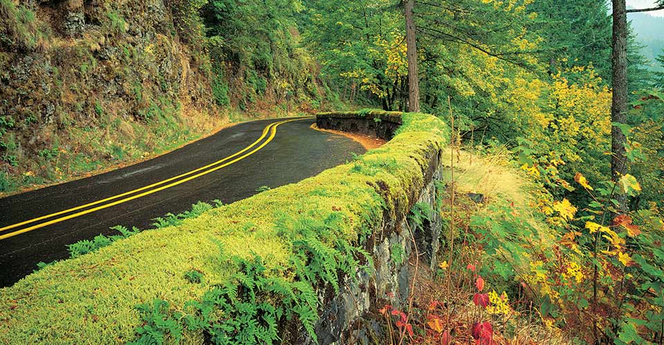 Oregon S Most Beautiful Drives Day Trips Travel