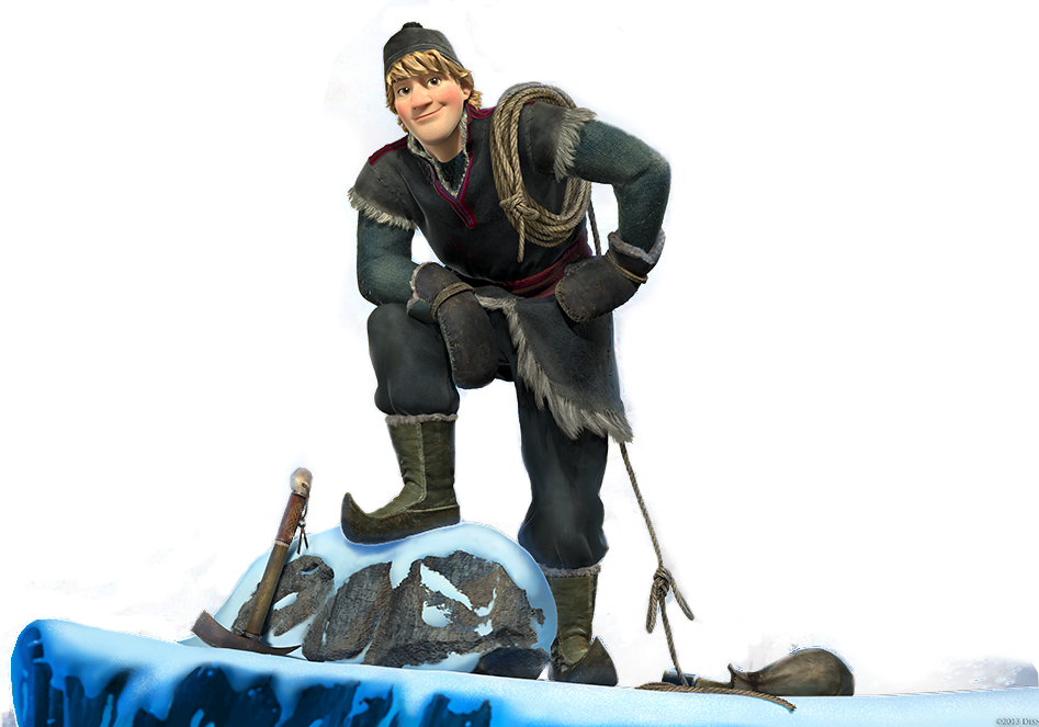 Frozen Image Kristoff HD Wallpaper And Background