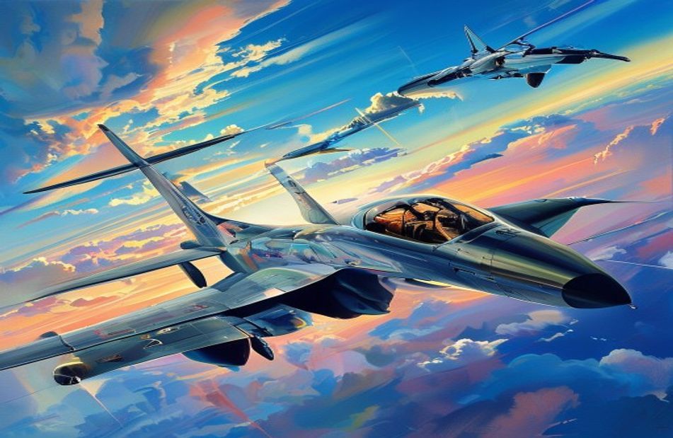 Topgun Wallpaper