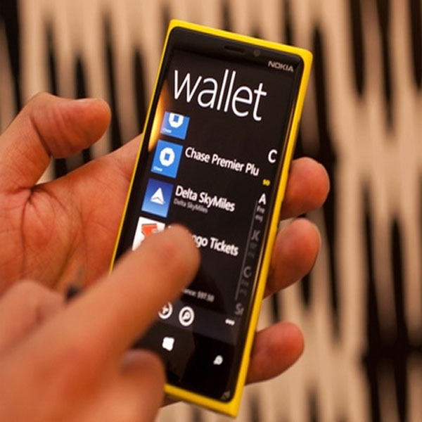 Nokia Lumia Deskop Widescreen Wallpaper