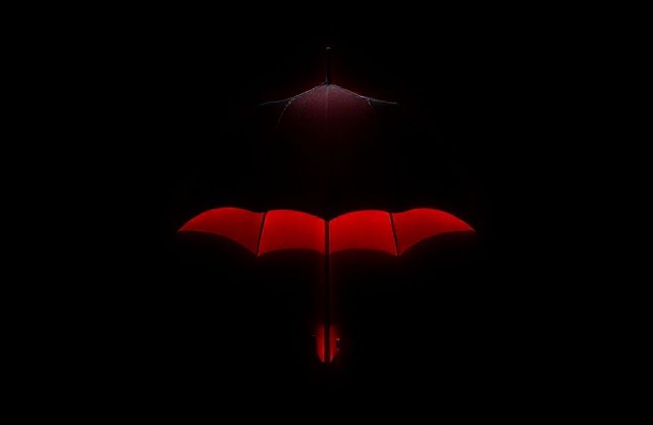 Umbrella Corporation Live Wallpaper