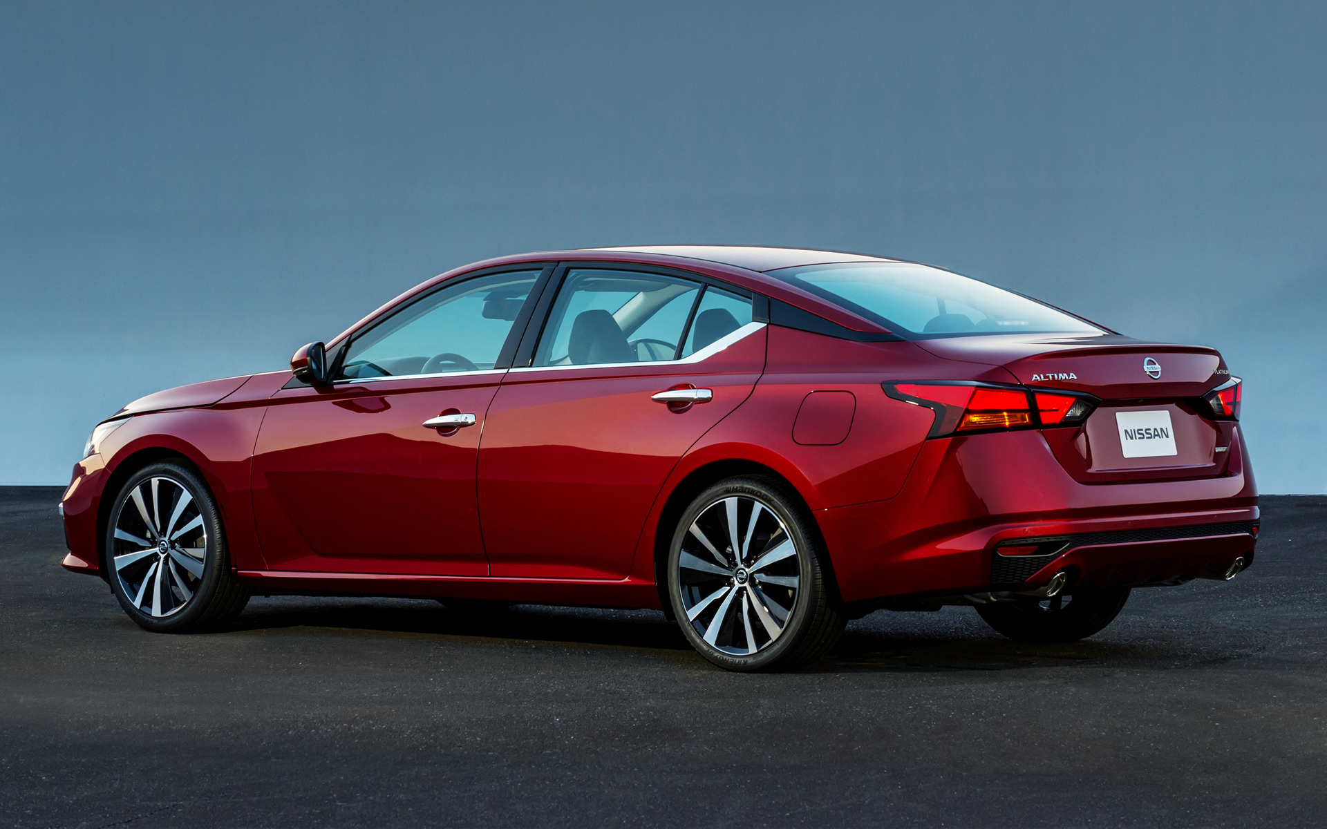 Nissan Altima Wallpaper And HD Image Car Pixel