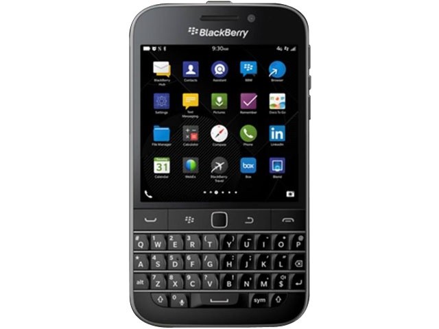 Make Your Blackberry Q10 Apps Part Of The Classic