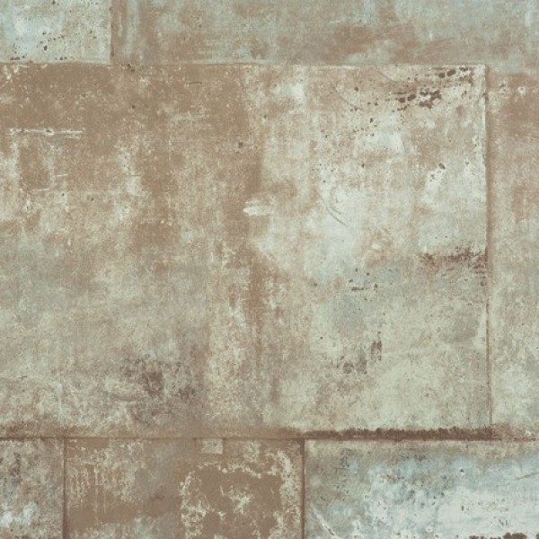Limed Rustic Concrete Block Wallpaper Brokers Melbourne