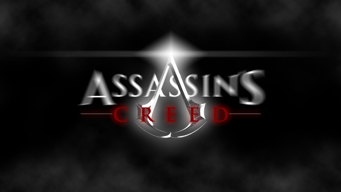 Assassin S Creed Wallpaper By Sacrish