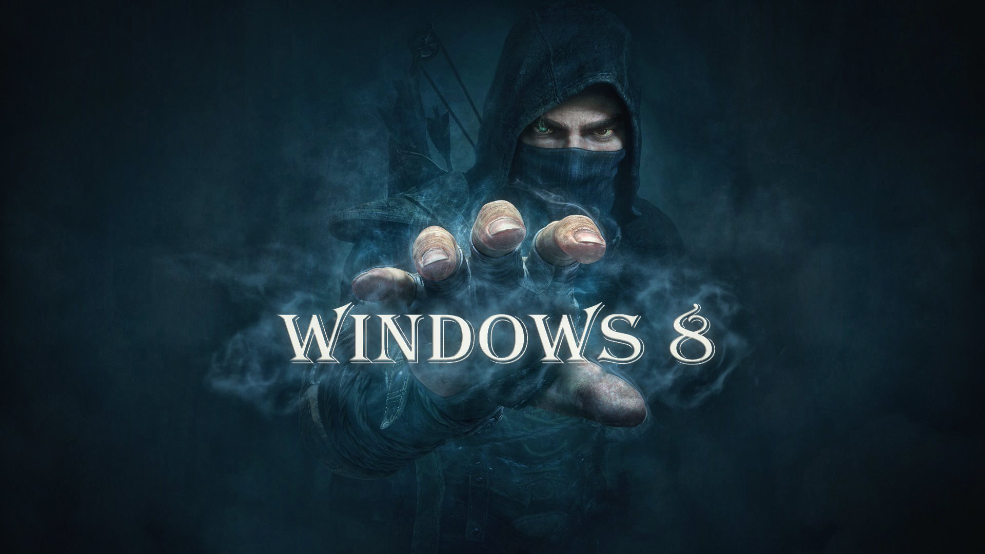 706 Windows HD Wallpapers Background Images
