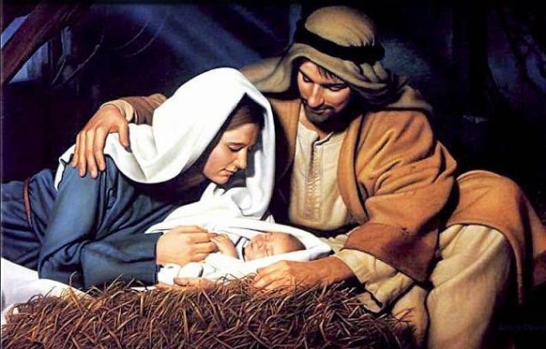 Birth Of Jesus Christ Pictures HD Wallpaper Background