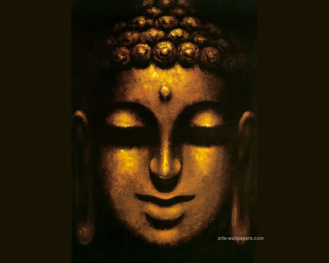 Buddha Wallpaper