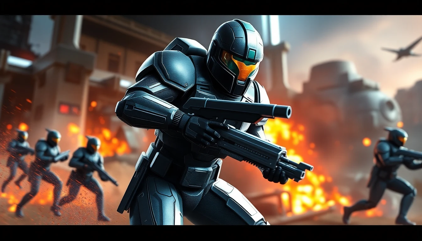 Spartan Wallpaper