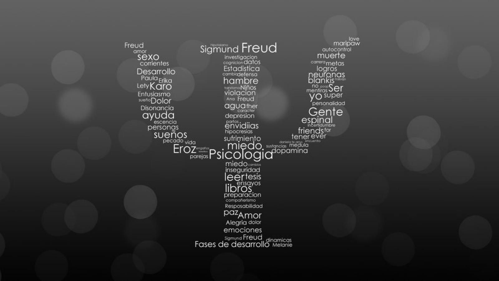 Psychology Desktop Wallpaper Top