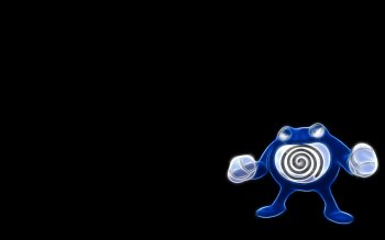 Poliwrath Pok Mon Fondos De Pantalla HD