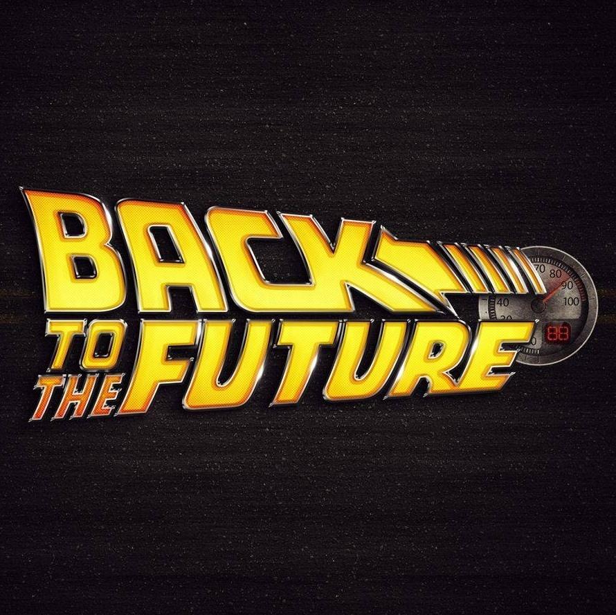 Back To The Future Quotes