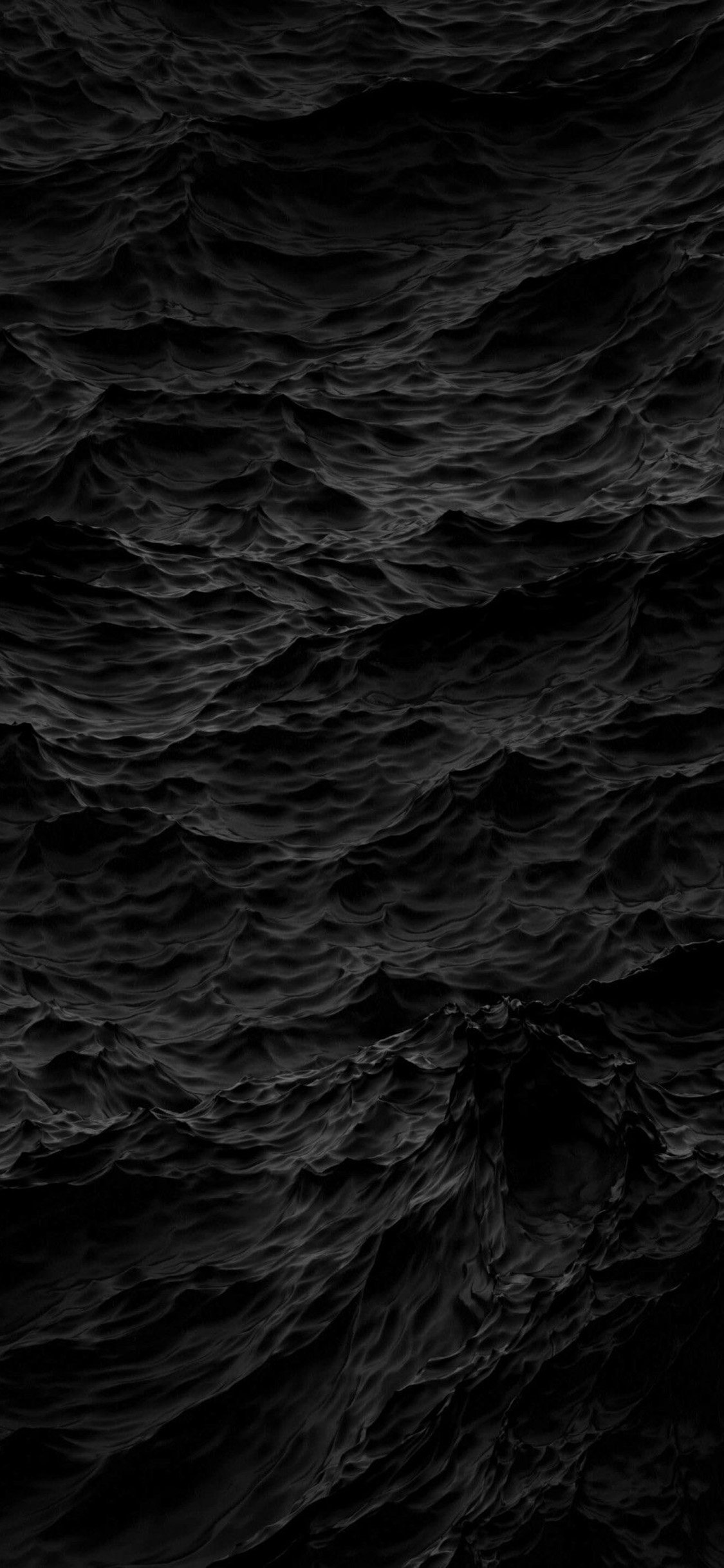 4k Black Wallpaper For Desktop iPad iPhone