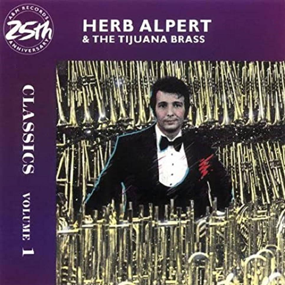 Download Herb Alpert And The Tijuana Brass Classics Volume 1