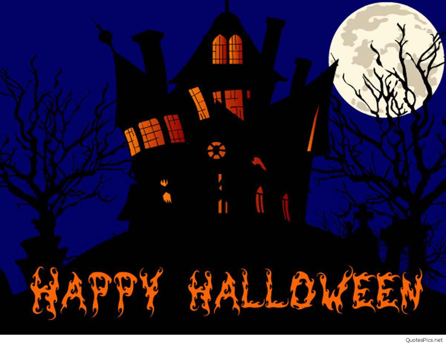 Happy Halloween Scary Photos Amp Background