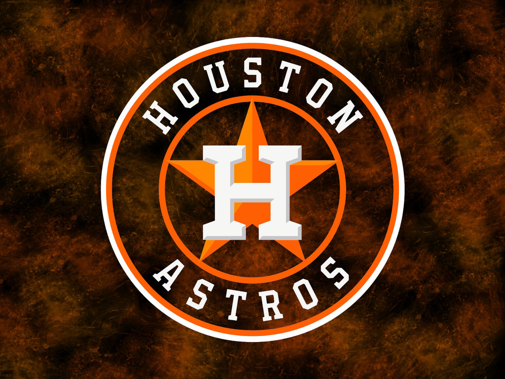 Houston Astros Wallpaper by hershy314 on deviantART