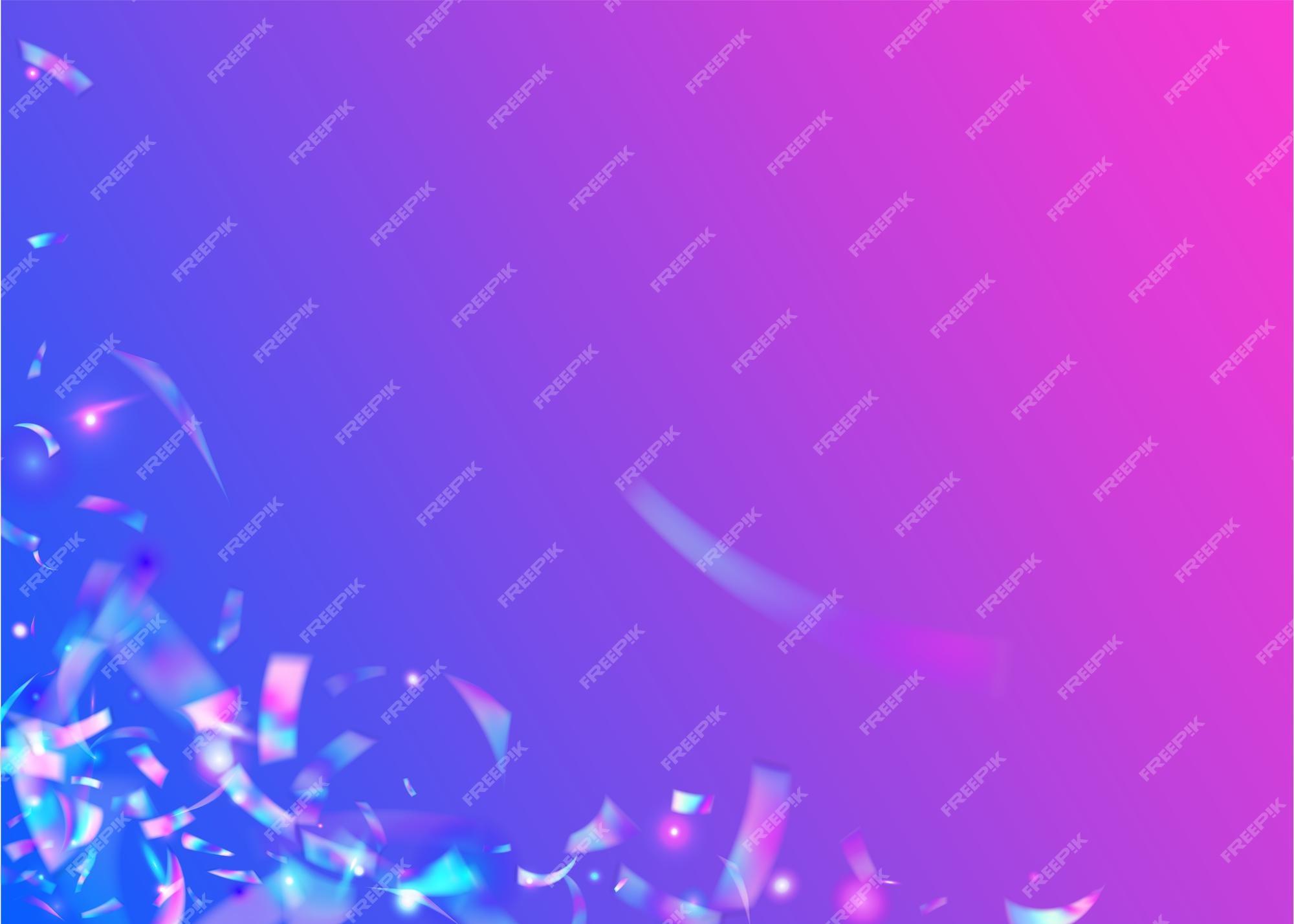 Premium Vector Glitch Texture Pink Shiny Background Retro